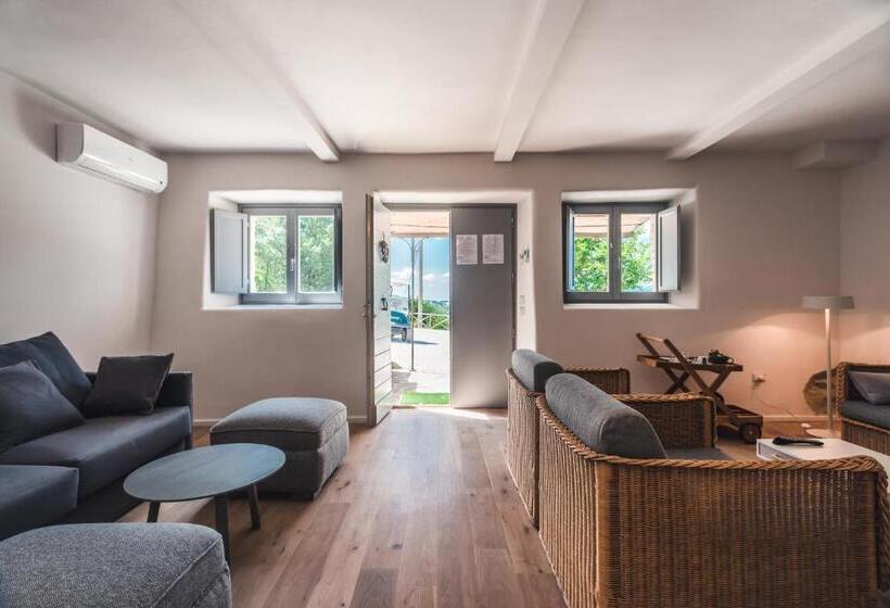 Семейный Номер Superior, Nikis Resort