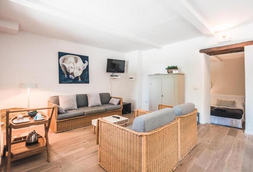 اتاق سوپریور خانوادگی, Nikis Resort