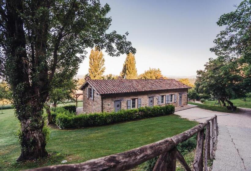 آپارتمان 1 خوابه با چشم‌انداز استخر, Nikis Resort