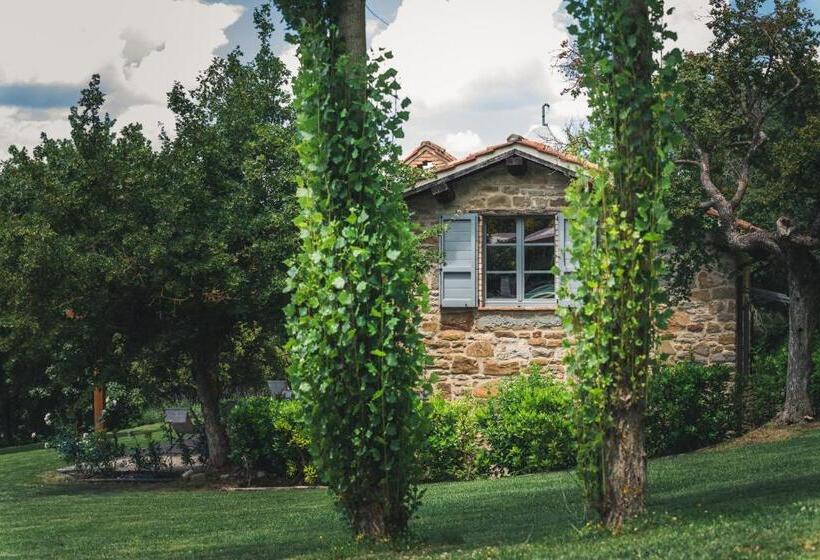 آپارتمان 1 خوابه با چشم‌انداز استخر, Nikis Resort