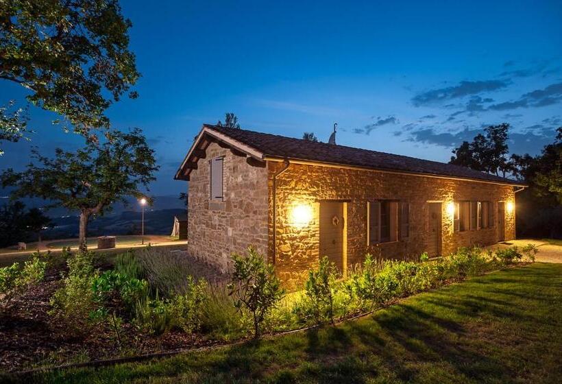 آپارتمان 1 خوابه با چشم‌انداز استخر, Nikis Resort