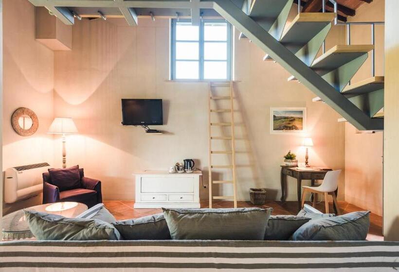 آپارتمان 1 خوابه با چشم‌انداز استخر, Nikis Resort