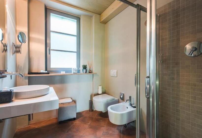 آپارتمان 1 خوابه با چشم‌انداز استخر, Nikis Resort