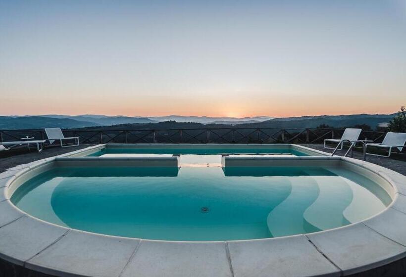 اتاق خانوادگی, Nikis Resort