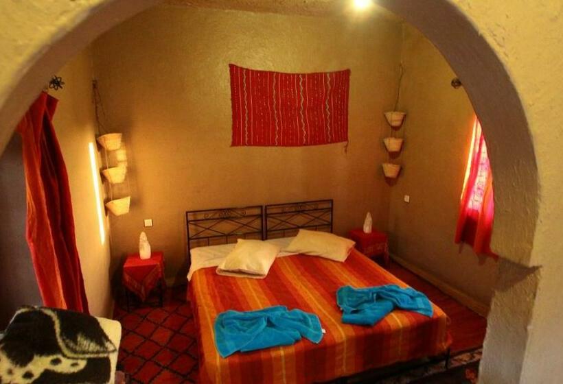 חדר סטנדרט, Auberge Sahara Garden