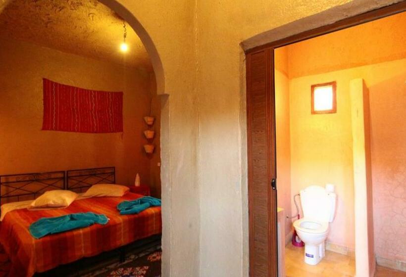 חדר סטנדרט, Auberge Sahara Garden