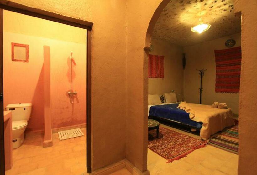 스탠다드 룸, Auberge Sahara Garden