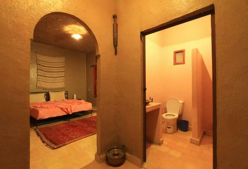 חדר סטנדרט, Auberge Sahara Garden