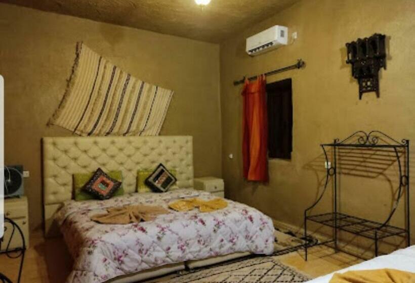 Номер Стандарт, Auberge Sahara Garden