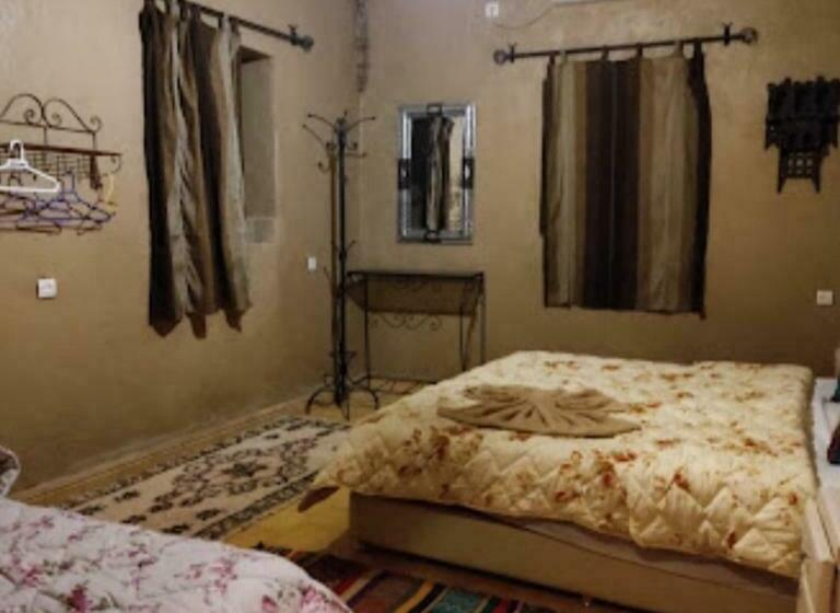 חדר סטנדרט, Auberge Sahara Garden