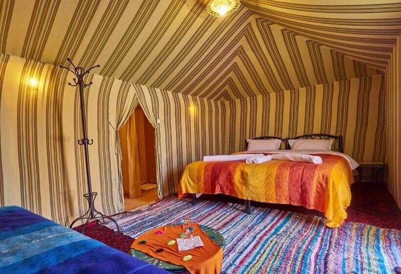 Standard Tent, Auberge Sahara Garden
