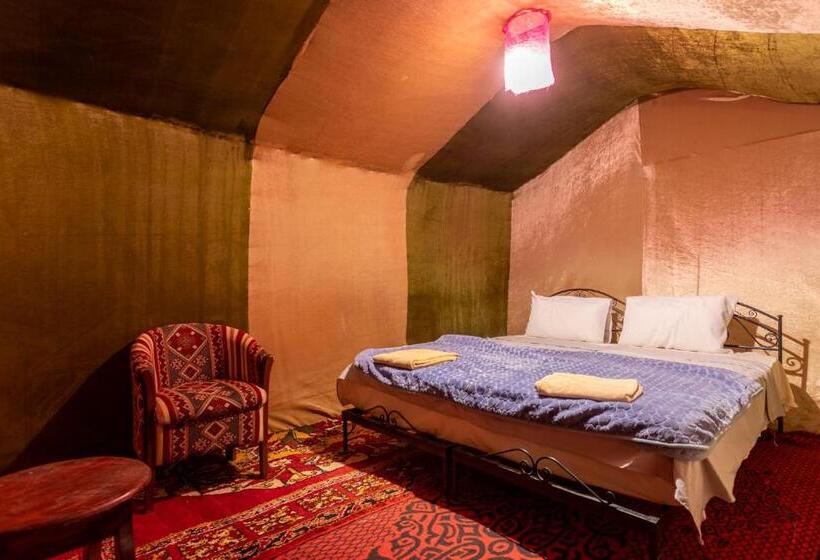 Standard Tent, Auberge Sahara Garden