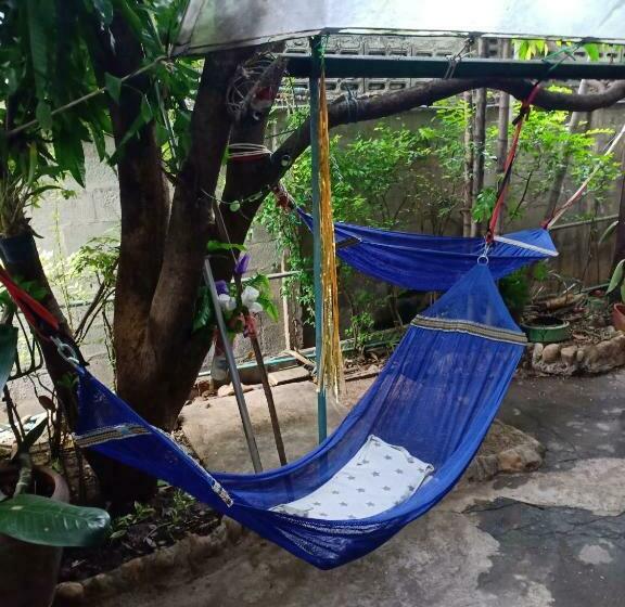 기본룸, Baanchaokoh Homestay