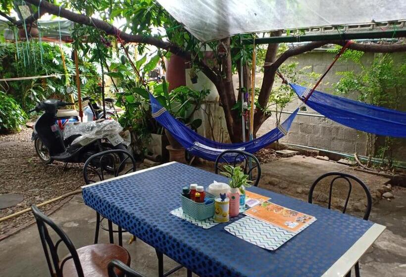 패밀리 룸, Baanchaokoh Homestay