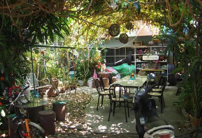 패밀리 룸, Baanchaokoh Homestay