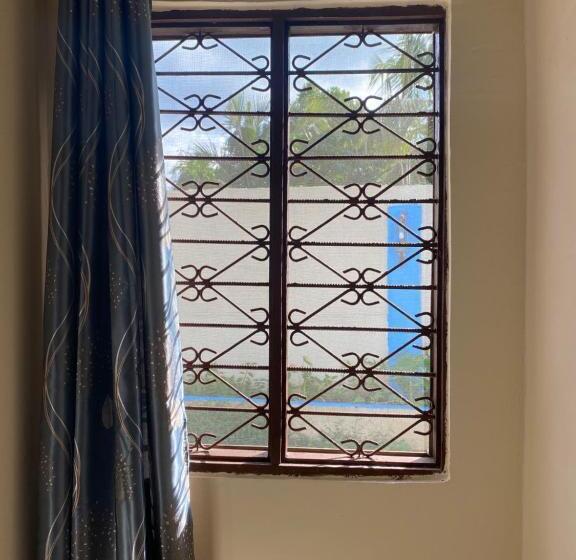 اتاق استاندارد یک نفره, Blue Habeba Nungwi