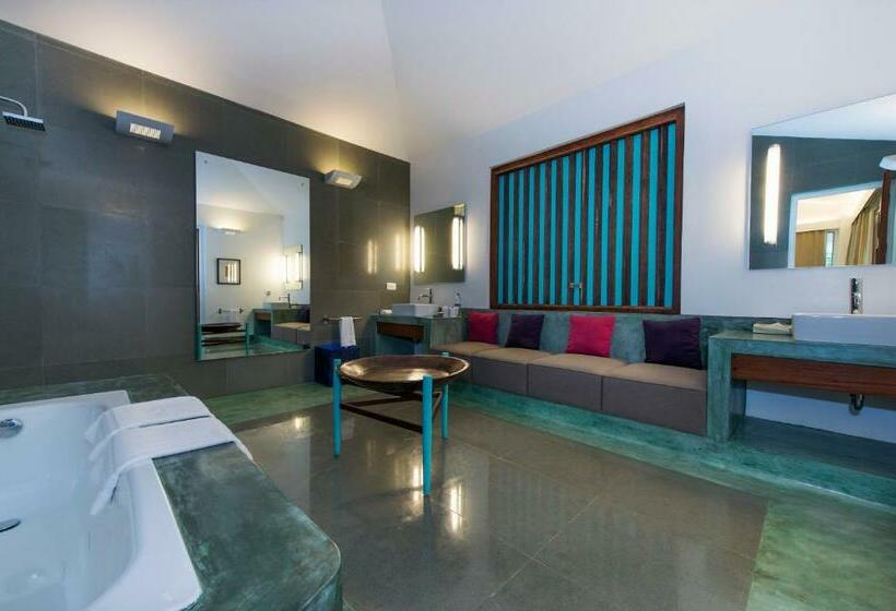 Suite with lake view, Purity At Lake Vembanad