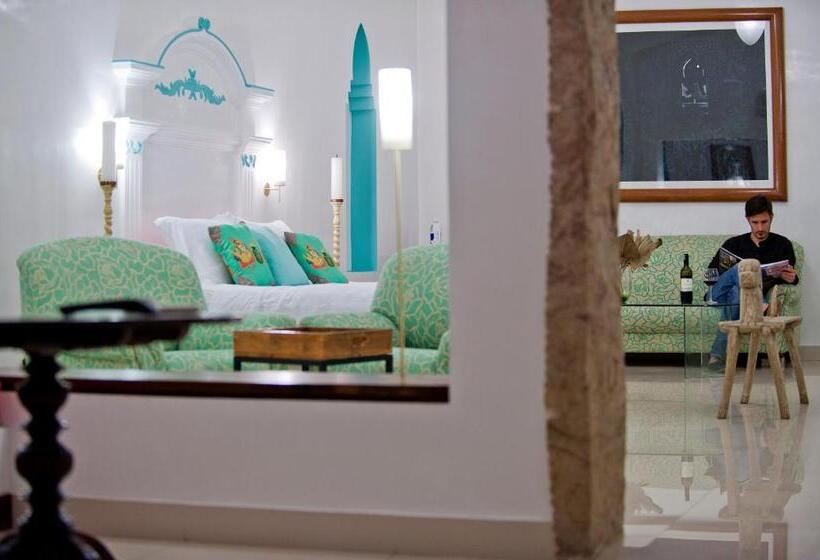 Suite with lake view, Purity At Lake Vembanad