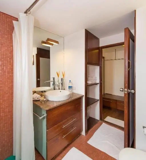 Standard-huone, Purity At Lake Vembanad