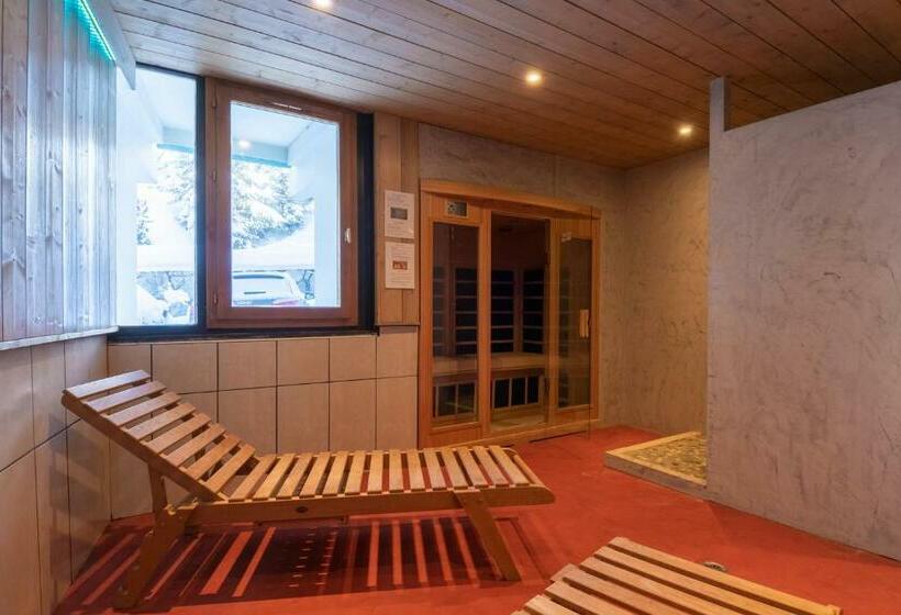 Апартаменты 1 Спальня, Résidence Pierre & Vacances Les Combes