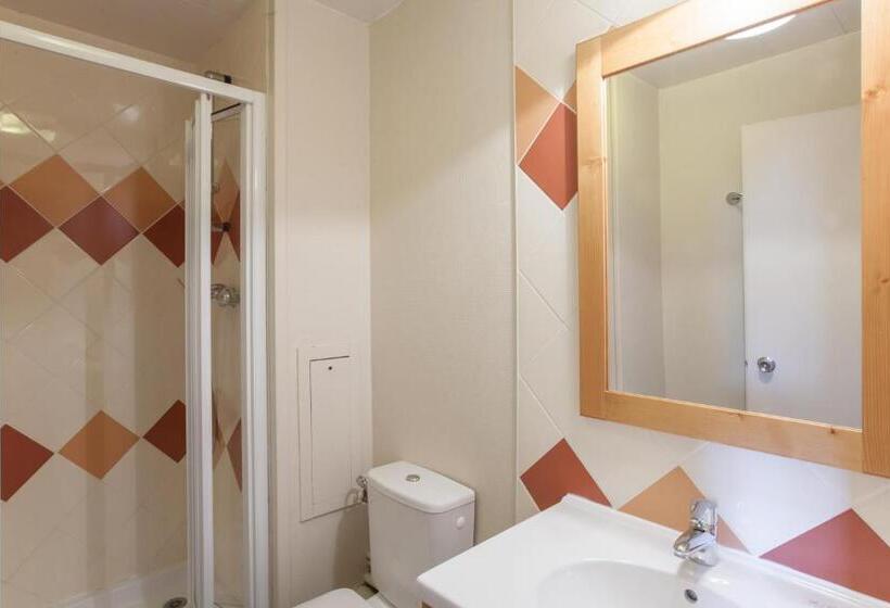 スタンダードスタジオ, Résidence Pierre & Vacances Les Combes