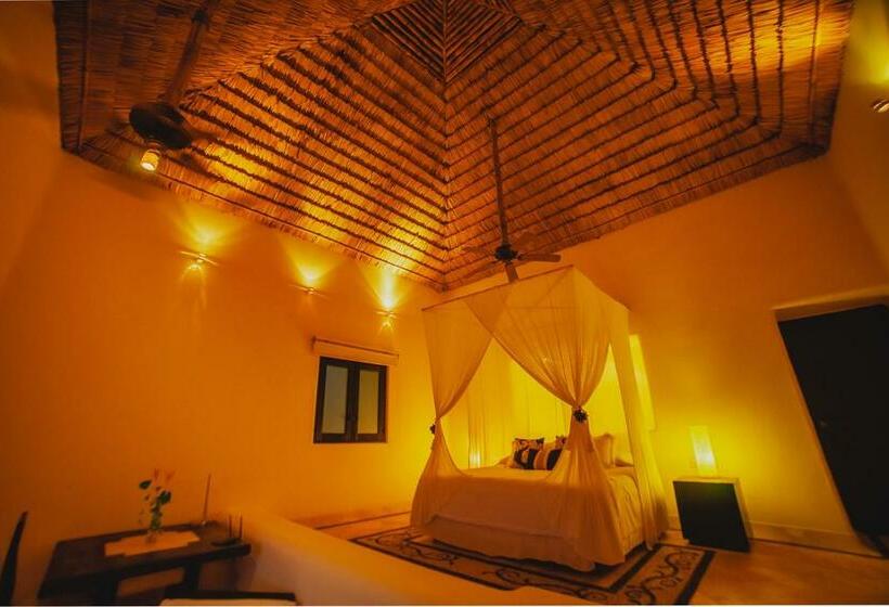 Люкс Superior, Tentaciones Hotel & Lounge Pool Adults Only