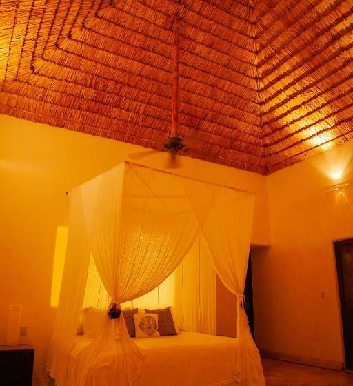 Люкс Superior, Tentaciones Hotel & Lounge Pool Adults Only