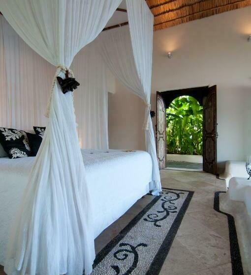 جناح سوبيريور, Tentaciones Hotel & Lounge Pool   Adults Only