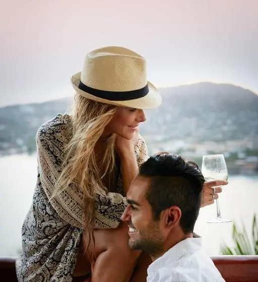 Superior-sviitti, Tentaciones Hotel & Lounge Pool   Adults Only