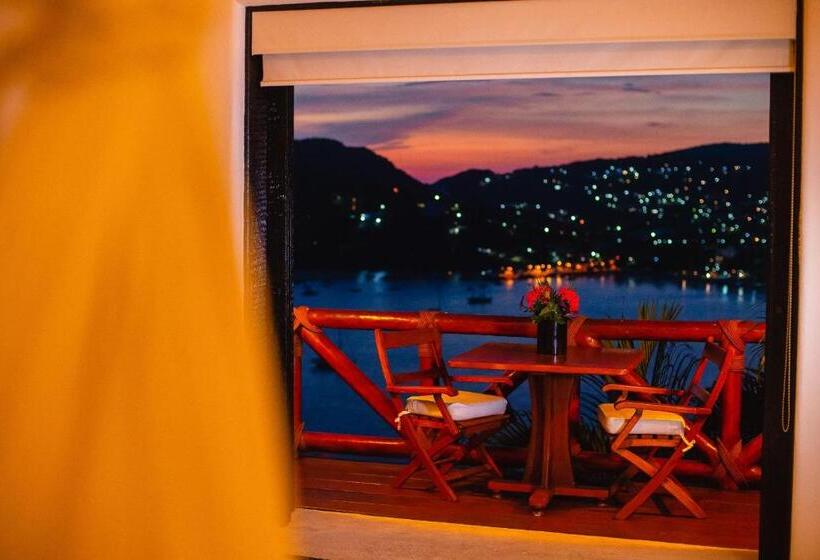 جناح سوبيريور, Tentaciones Hotel & Lounge Pool   Adults Only