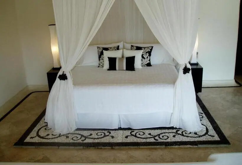 Superior-sviitti, Tentaciones Hotel & Lounge Pool   Adults Only