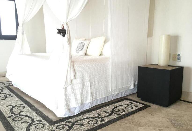 Люкс Superior, Tentaciones Hotel & Lounge Pool Adults Only