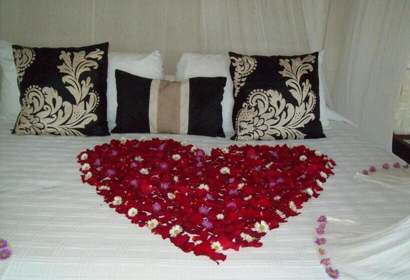 جناح جونيور سرير كينج, Tentaciones Hotel & Lounge Pool   Adults Only