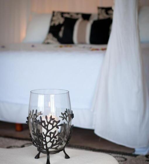 주니어 스위트 킹사이즈 침대, Tentaciones Hotel & Lounge Pool   Adults Only