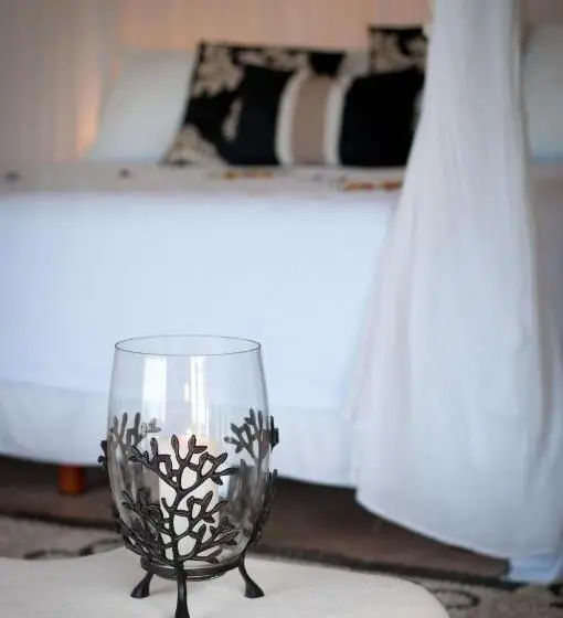 Juniorsviitti King-vuode, Tentaciones Hotel & Lounge Pool   Adults Only