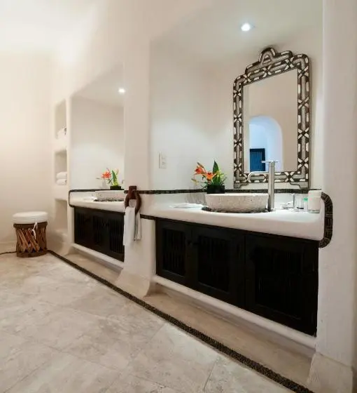 Juniorsviitti Uima-allas, Tentaciones Hotel & Lounge Pool   Adults Only