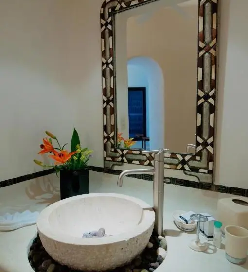 Juniorsviitti Uima-allas, Tentaciones Hotel & Lounge Pool   Adults Only