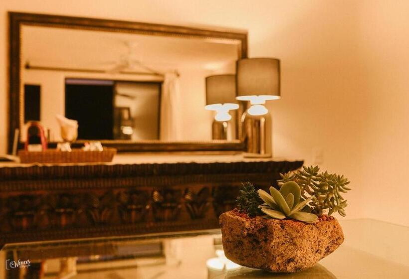 Люкс с Бассейном, Tentaciones Hotel & Lounge Pool Adults Only