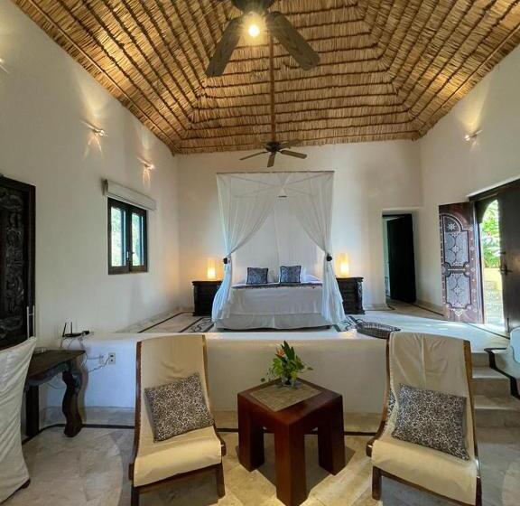 جناح سوبيريور, Tentaciones Hotel & Lounge Pool   Adults Only