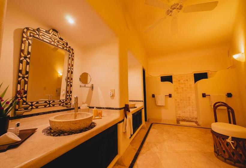 전용 풀장 주니어 스위트, Tentaciones Hotel & Lounge Pool   Adults Only