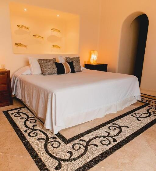 Полулюкс с Бассейном, Tentaciones Hotel & Lounge Pool Adults Only