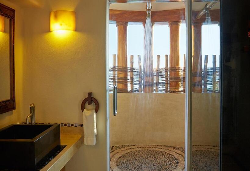 جناح مزود بحمام سباحة, Tentaciones Hotel & Lounge Pool   Adults Only