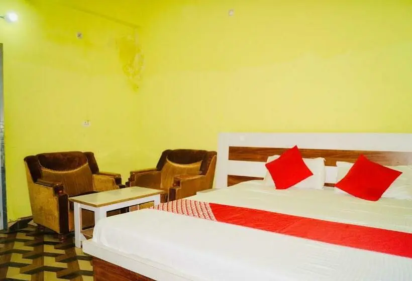 トリプルクラシックルーム, Oyo Flagship 81203 Sai Kripa Guest House