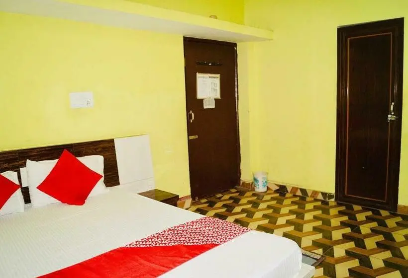トリプルクラシックルーム, Oyo Flagship 81203 Sai Kripa Guest House