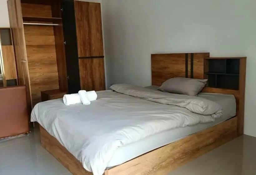 اتاق لوکس با بالکن, Taxim Residence Boutique