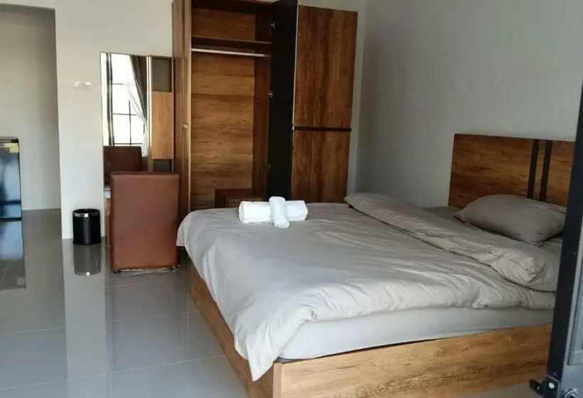 اتاق لوکس با بالکن, Taxim Residence Boutique