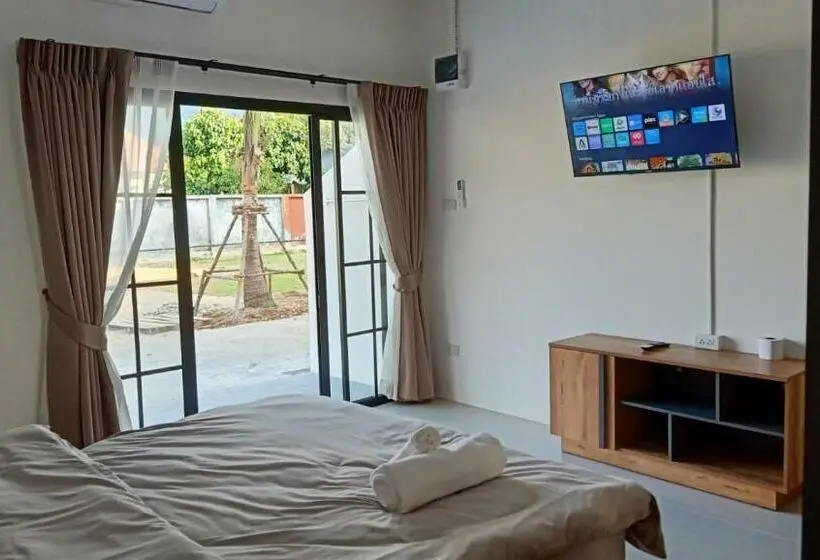 اتاق لوکس با بالکن, Taxim Residence Boutique