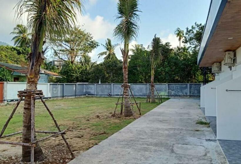 발코니 디럭스 룸, Taxim Residence Boutique