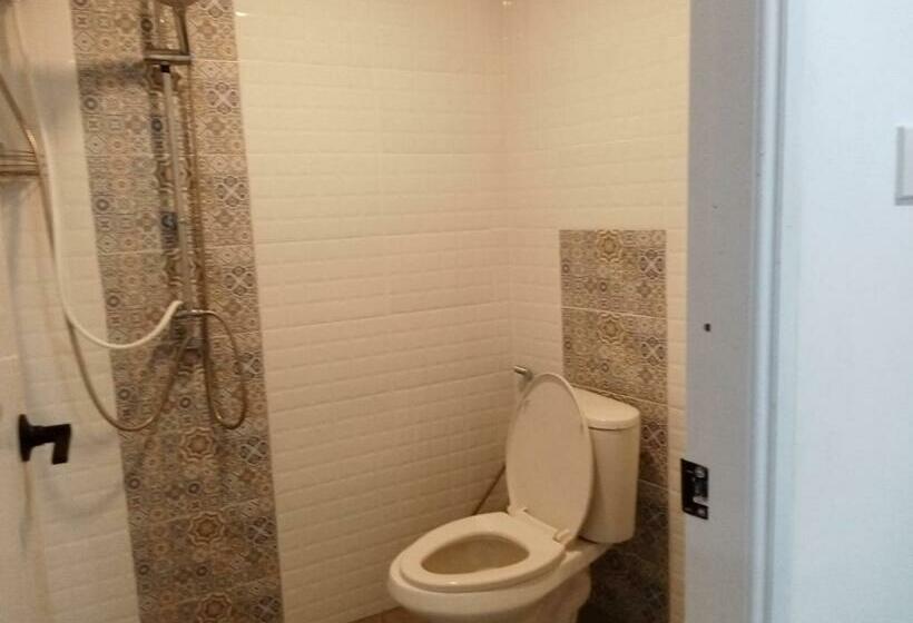 غرفة ديلوكس مزودة بشرفة, Taxim Residence Boutique