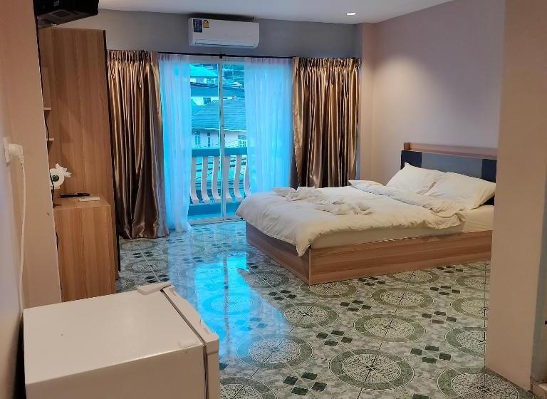 エコノミールーム, Taxim Residence Boutique